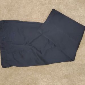 Basic Editions 36x32 Blue Pants